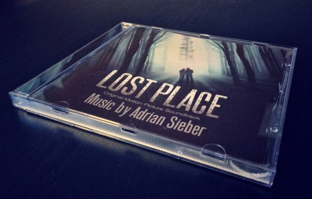 Lost Place Soundtrack 01