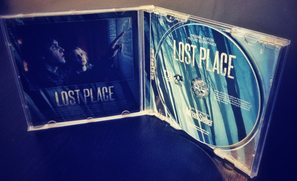 Lost Place Soundtrack 02